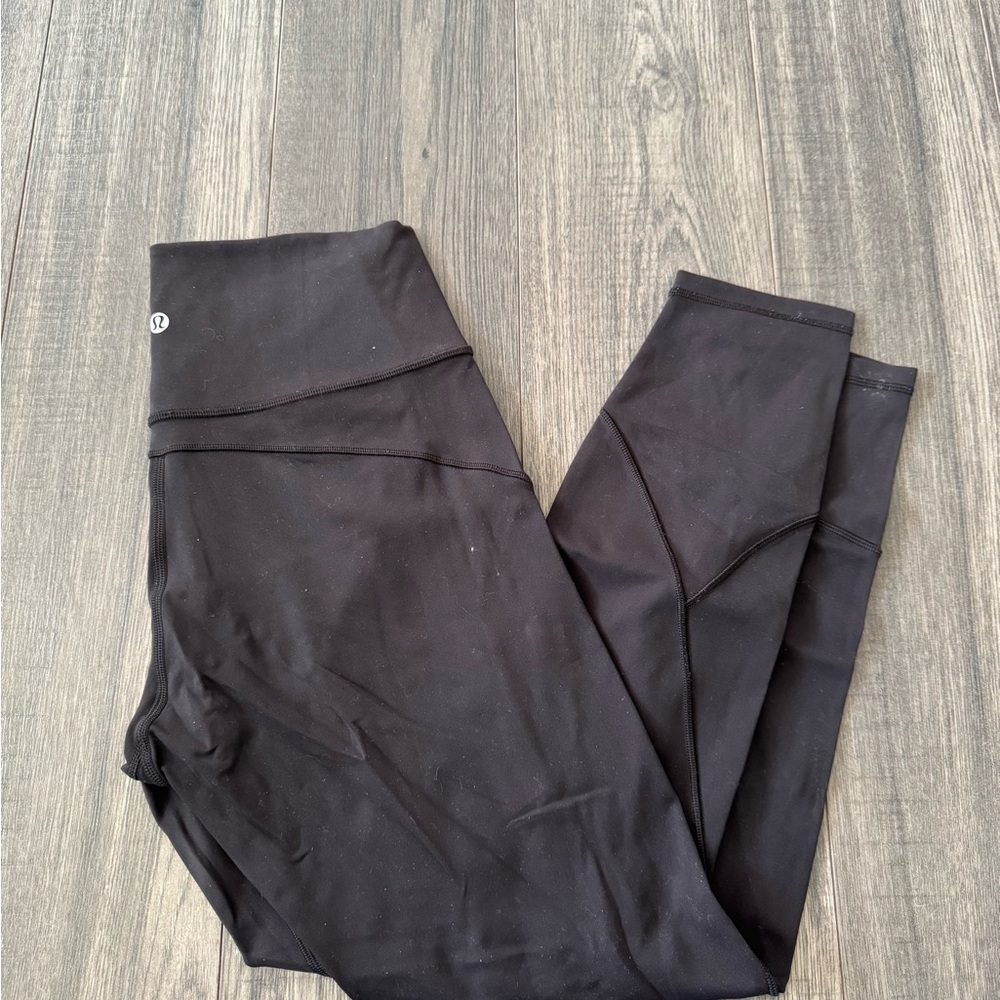 Lulu Leggings